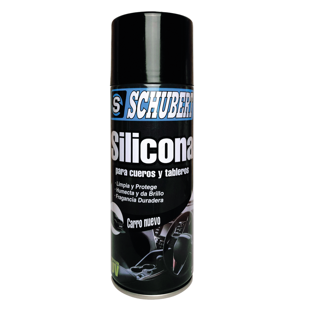 SILICONA PARA CUEROS DE TABLEROS