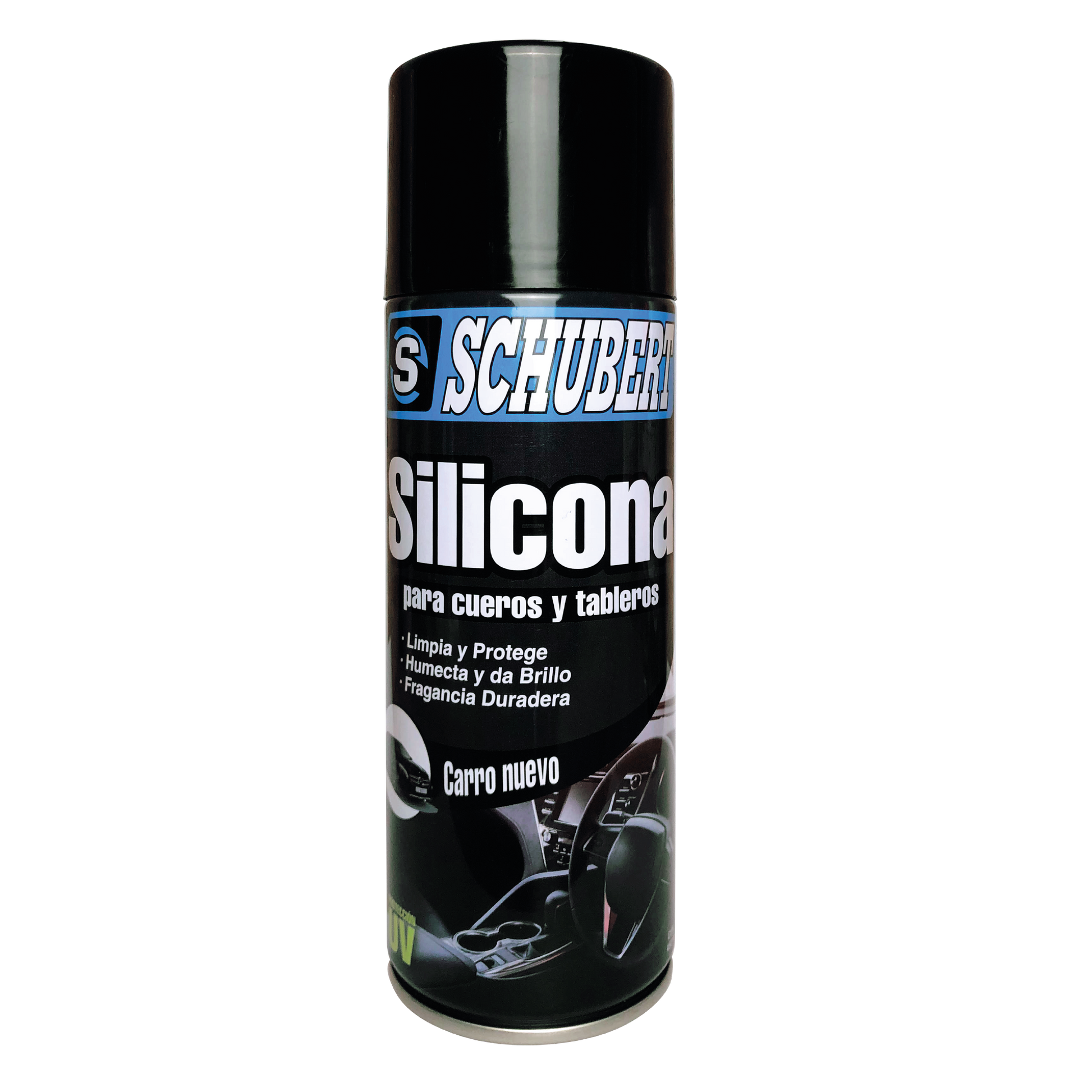 SILICONA PARA CUEROS DE TABLEROS