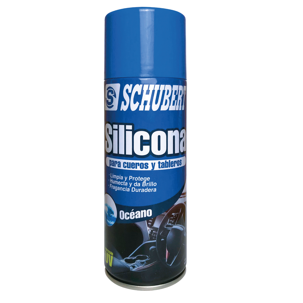 SILICONA PARA CUEROS DE TABLEROS