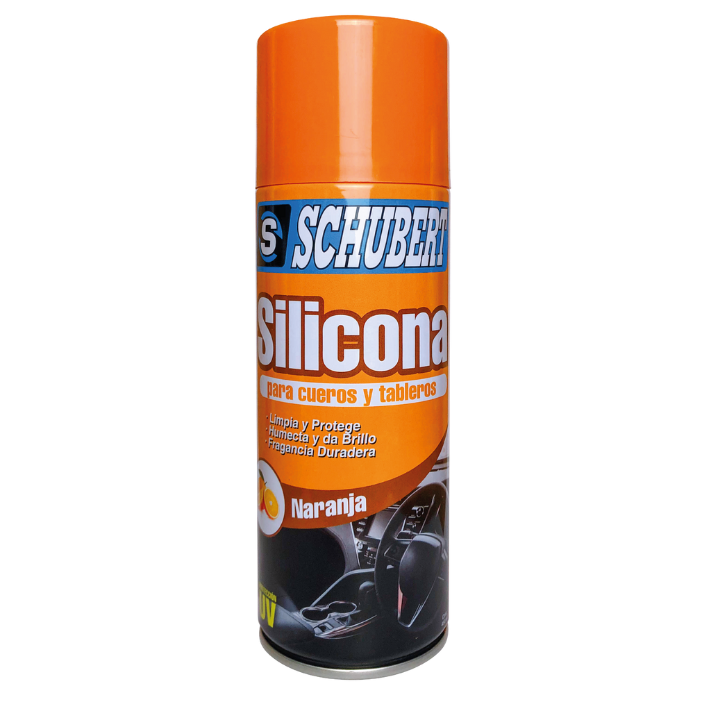 SILICONA PARA CUEROS DE TABLEROS