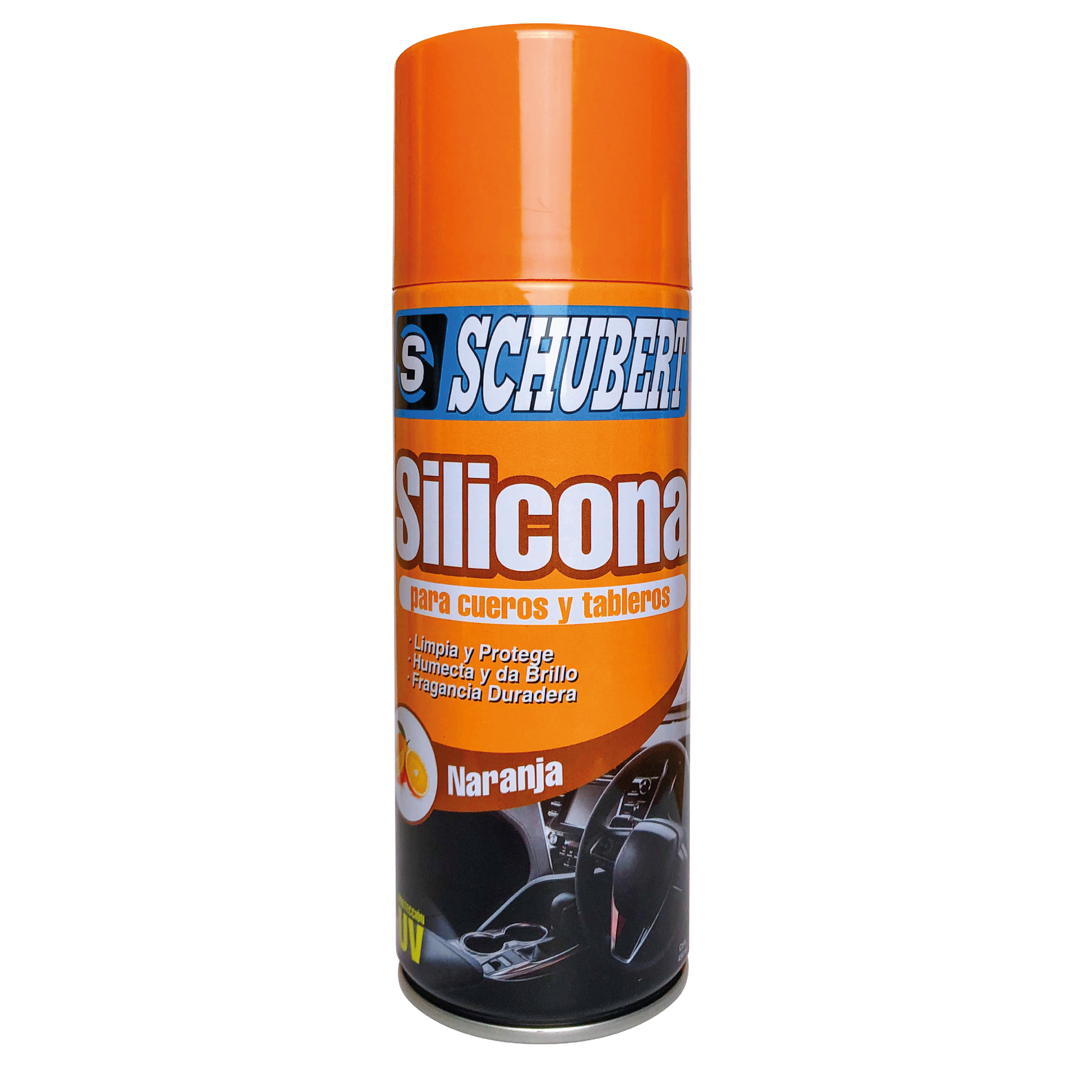 SILICONA PARA CUEROS DE TABLEROS