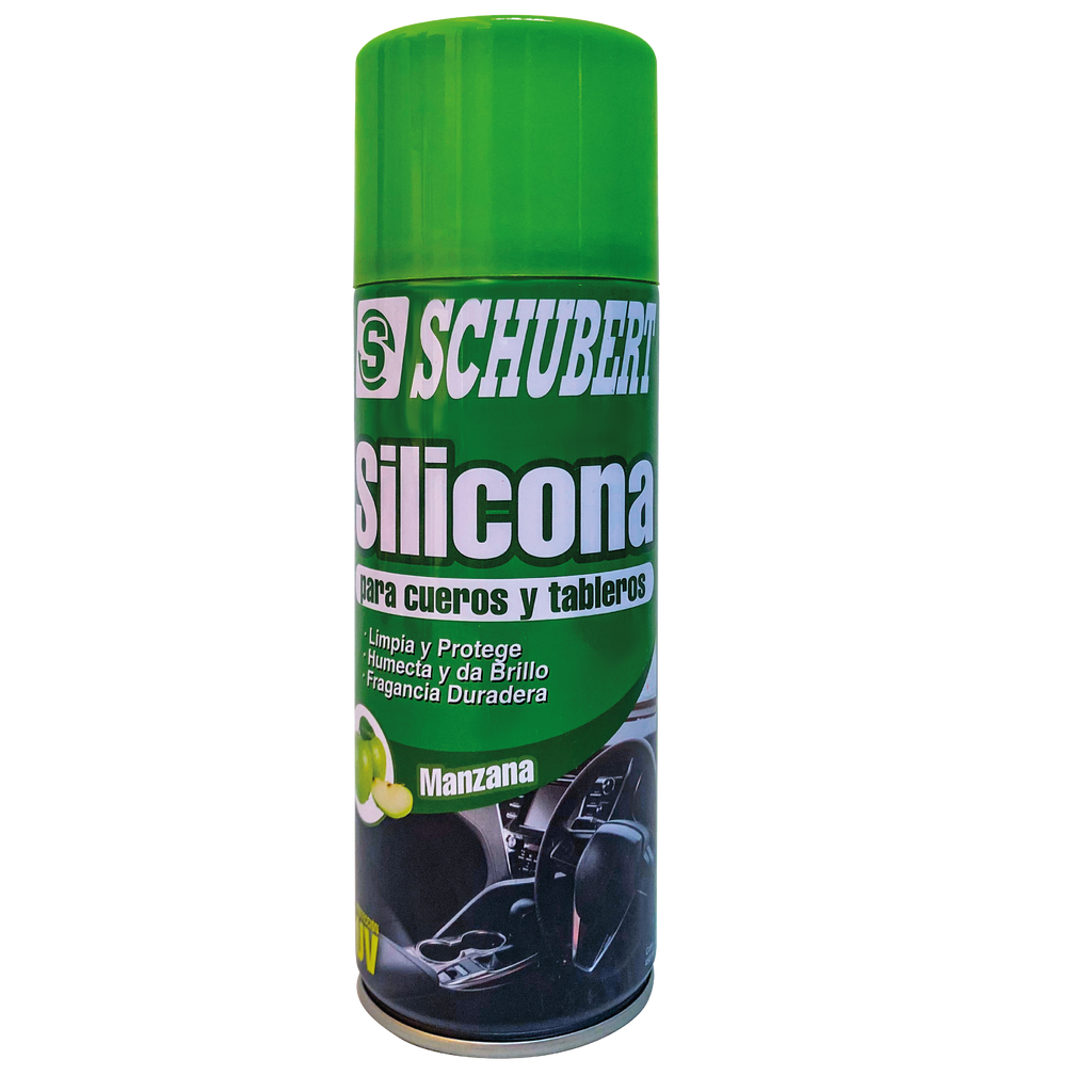 SILICONA PARA CUEROS DE TABLEROS