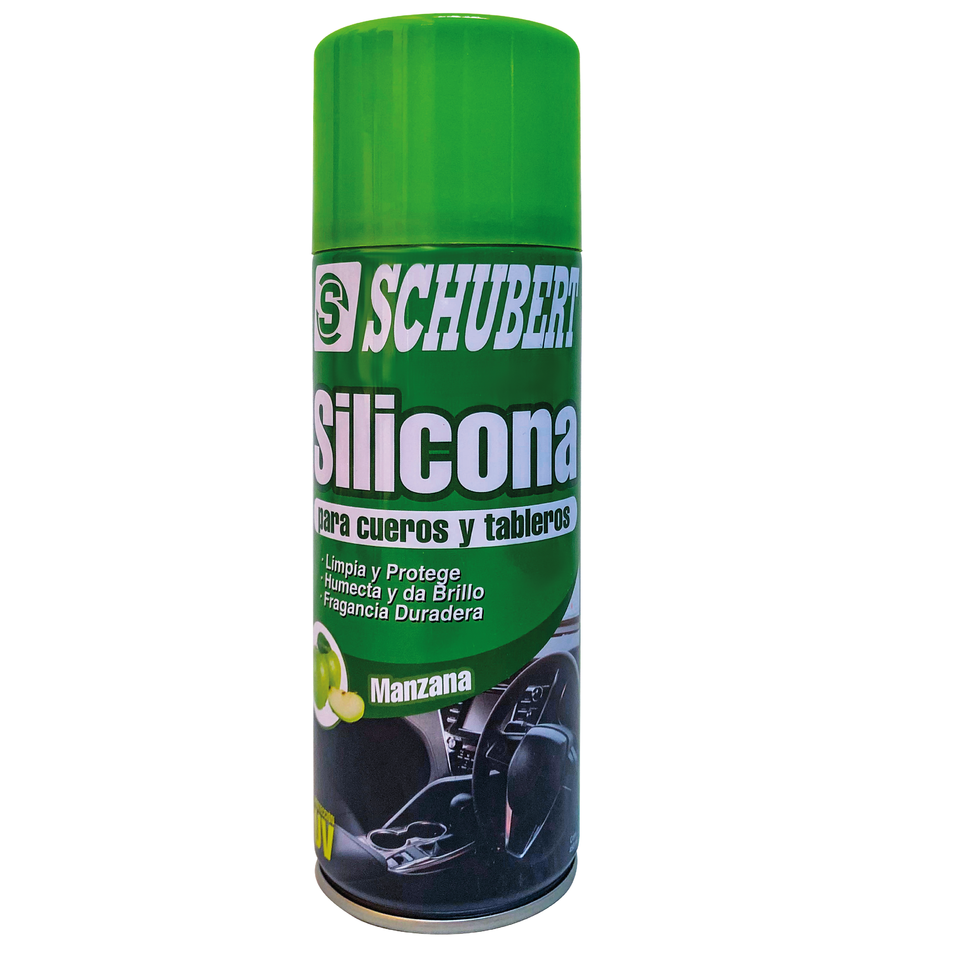 SILICONA PARA CUEROS DE TABLEROS