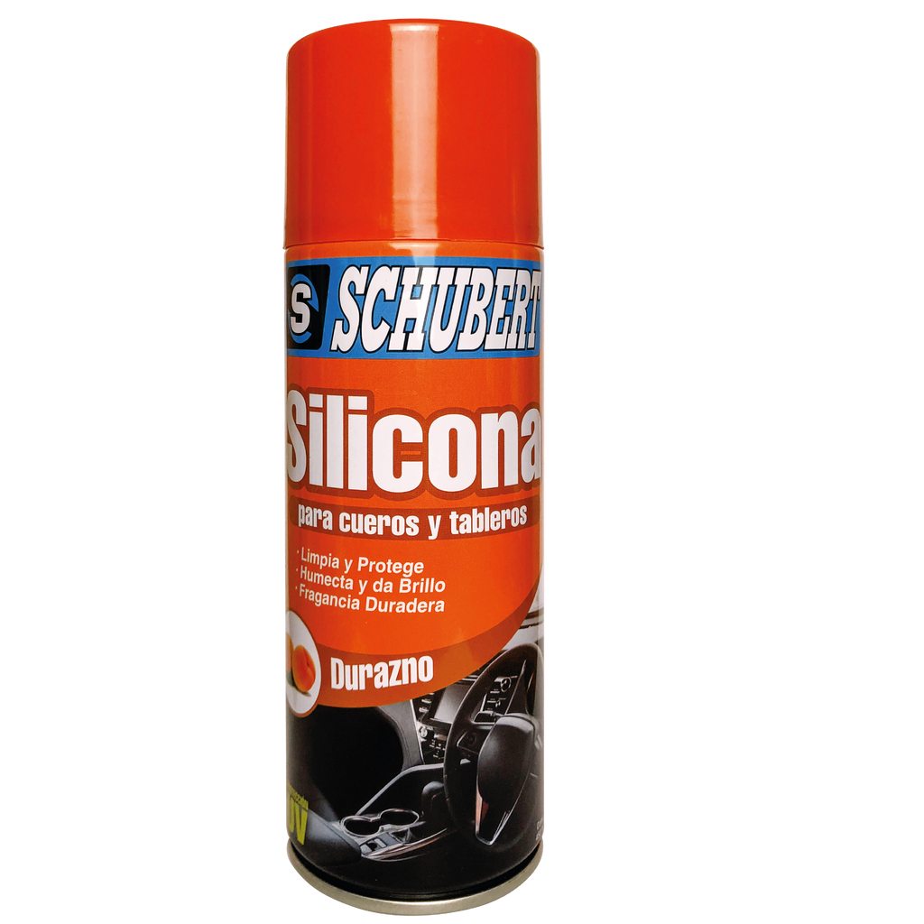 SILICONA PARA CUEROS DE TABLEROS