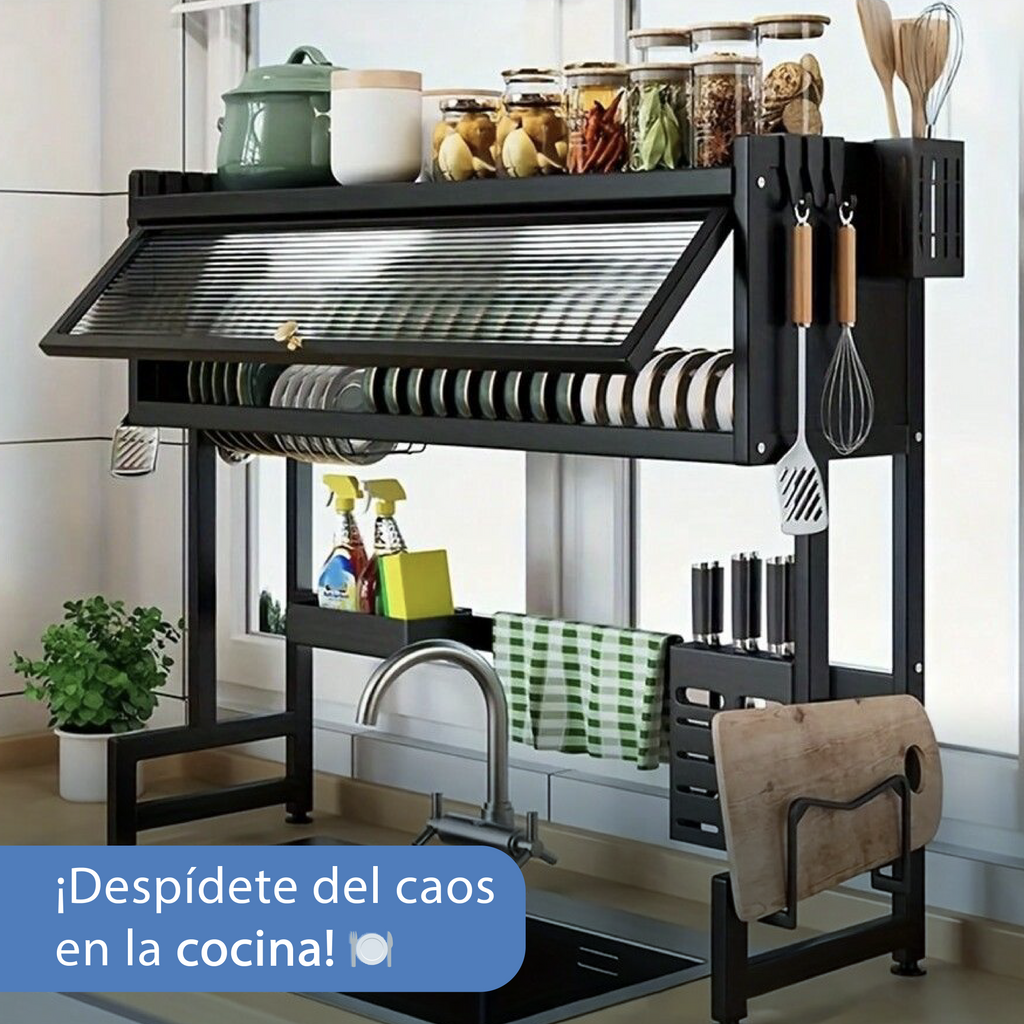 Escurridor de Platos